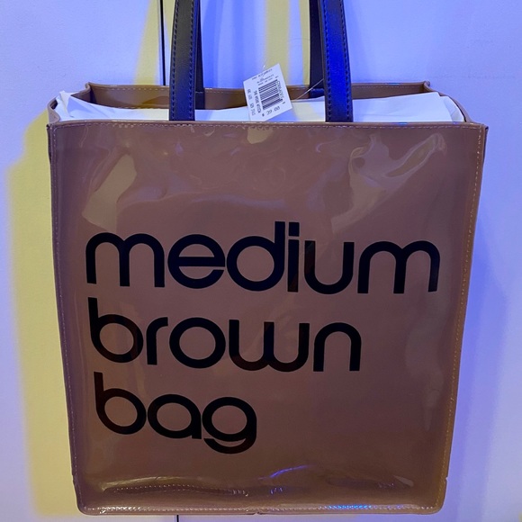 medium brown bag brand